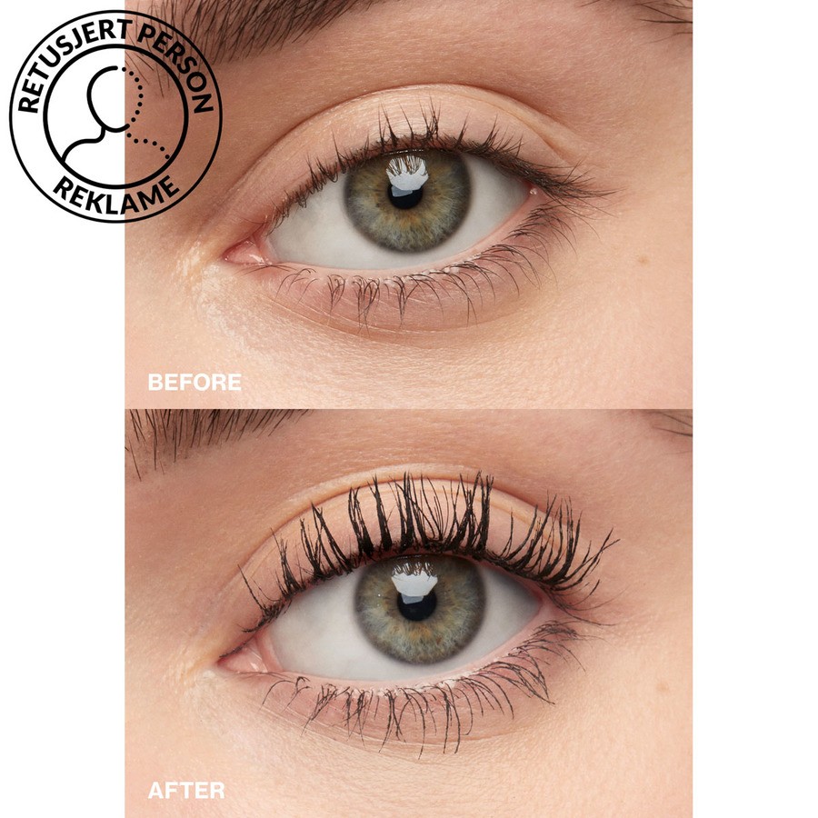 Smashbox Super Fan Mascara 10ml