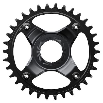 Plateau Shimano STEPS SM-CRE80 pour FC-E8050/E8000