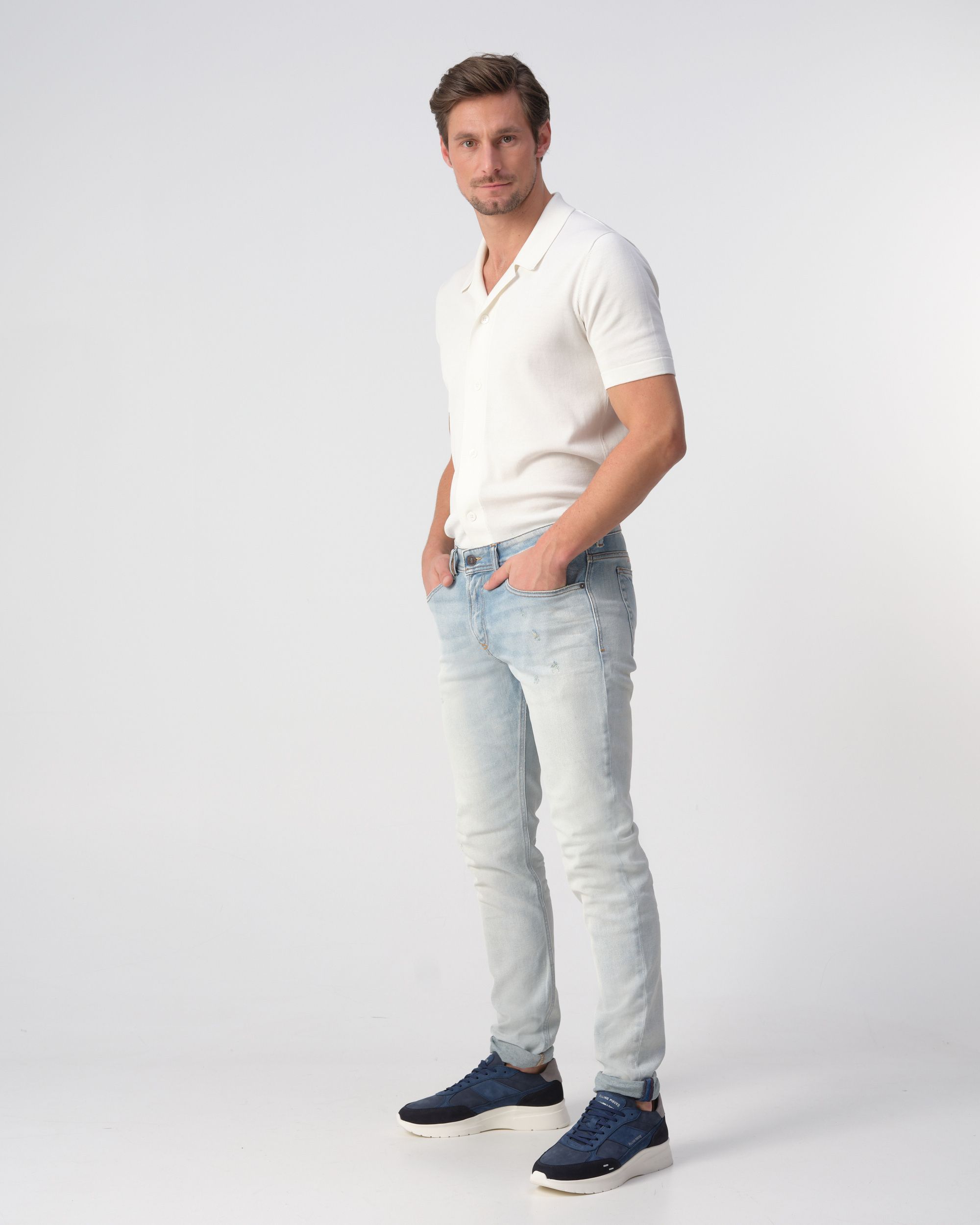 Diesel Sleenker Jeans