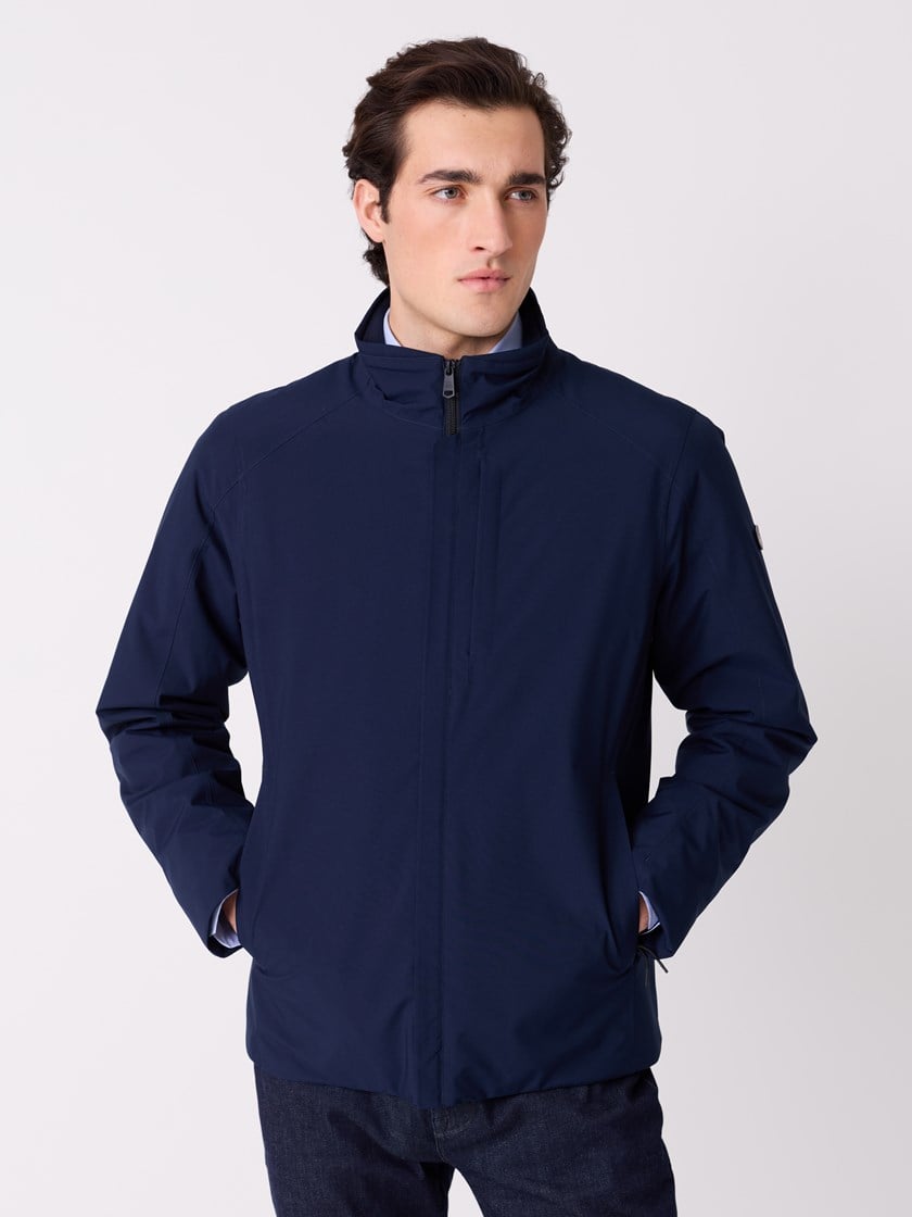 Jansrud jakke Sky Captain