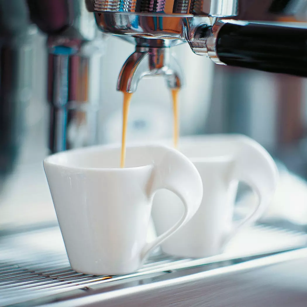 Espressotasse New Wave 80 ml