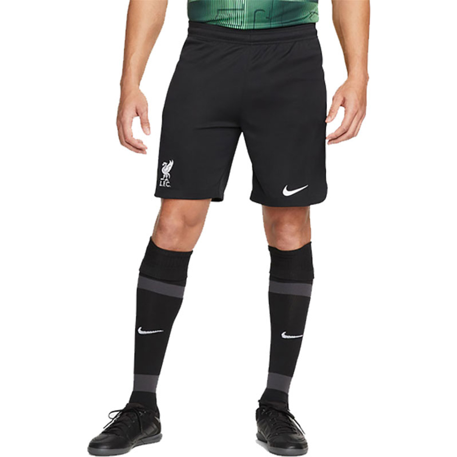 Nike Liverpool Uit Tenue