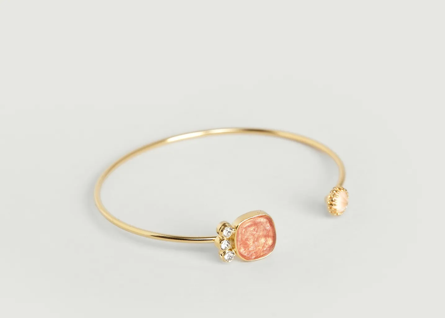 Bracelet Quartz Small Medecine Douce