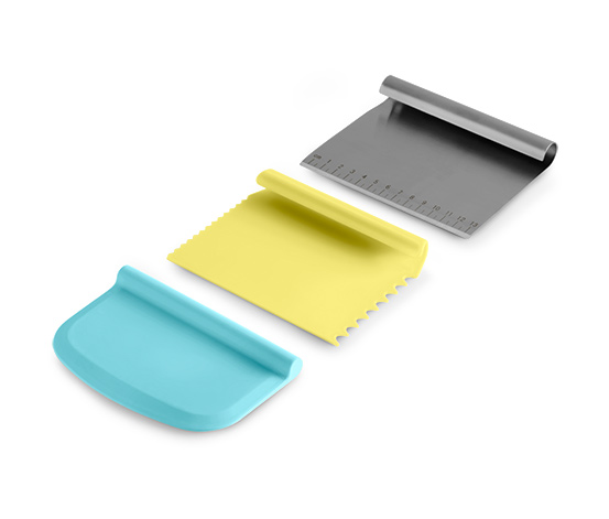 Backhelfer-Set