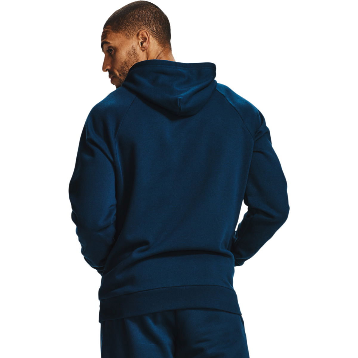 Under Armour Rival Hættetrøje Herre