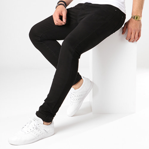 Jean Skinny 72215 Noir