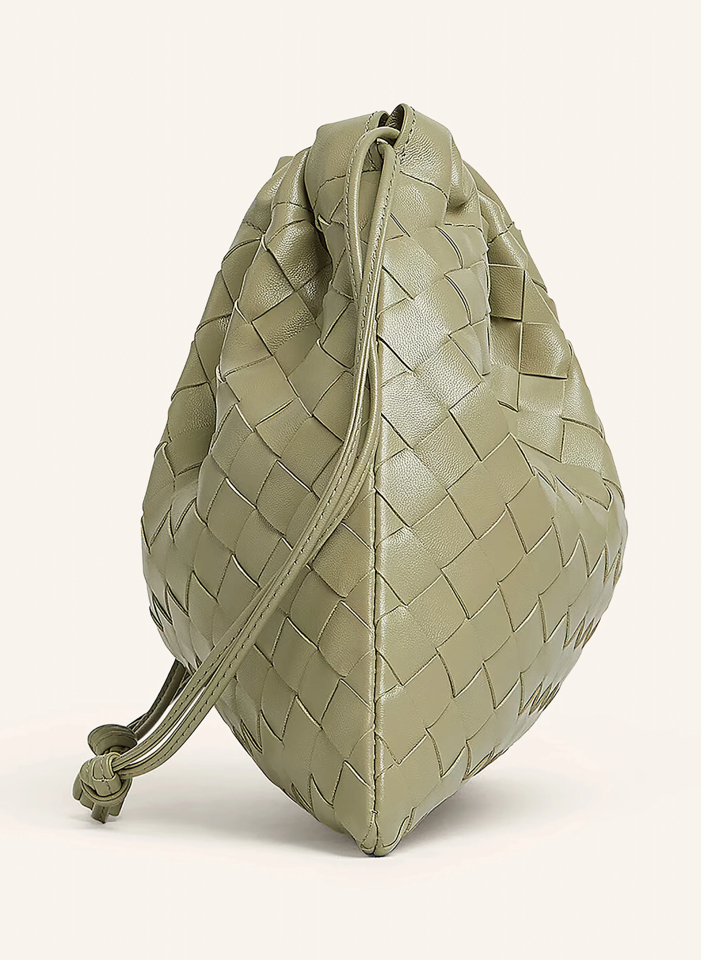 BOTTEGA VENETA Handtasche INTRECCIATO