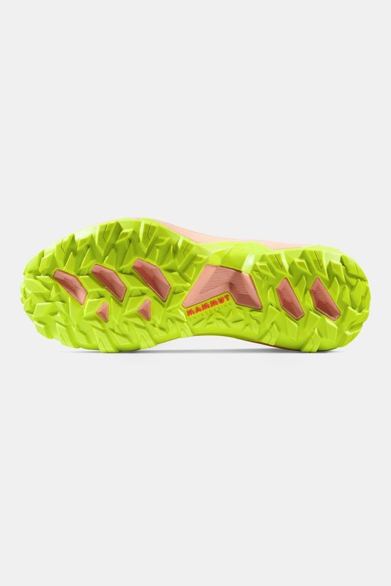 Mammut Mammut Sertig Ii Low Gtx Women