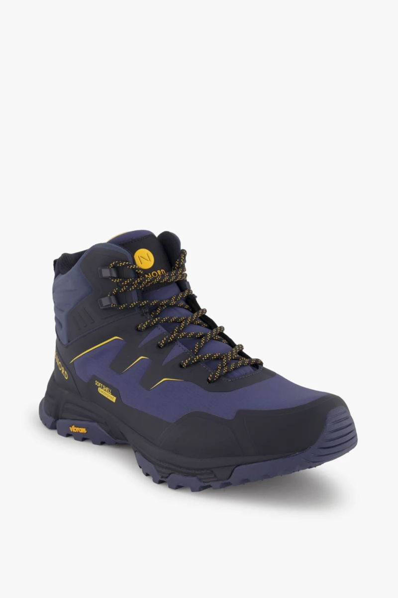 46 NORD Tamaro Mid Herren Wanderschuh