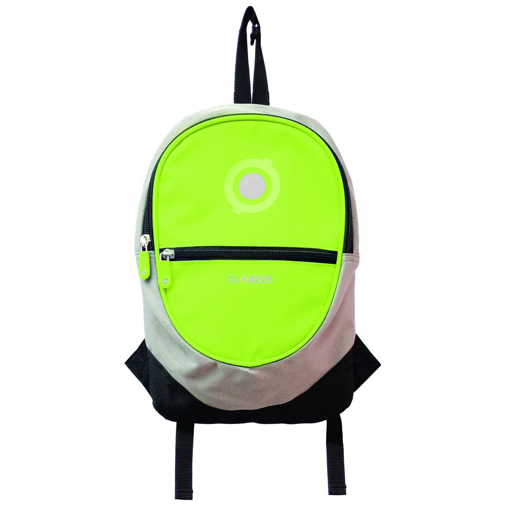 GlobberGlobber   Rucksack grün