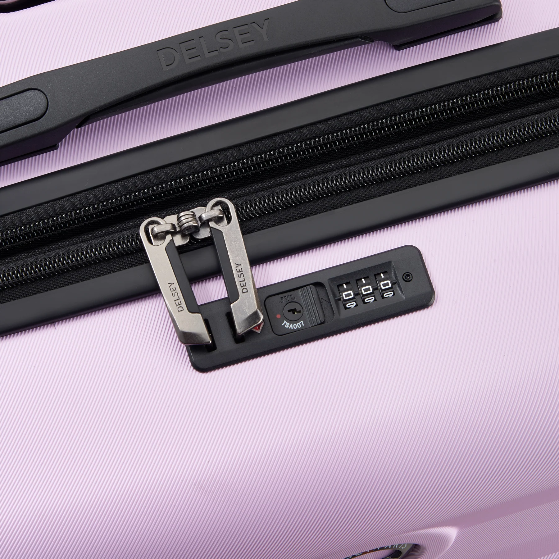 SET - Set 3 Valises (L-77cm) (M-68cm) (S-Slim-55cm)