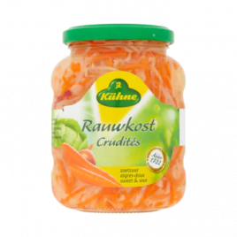 Kuhne Rauwkost