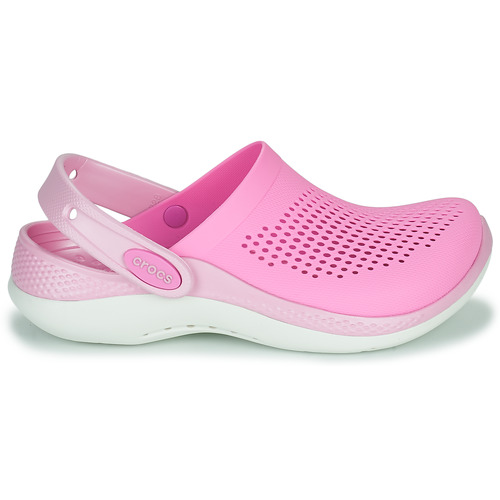 Crocs - LITERIDE 360 CLOG K - Rose