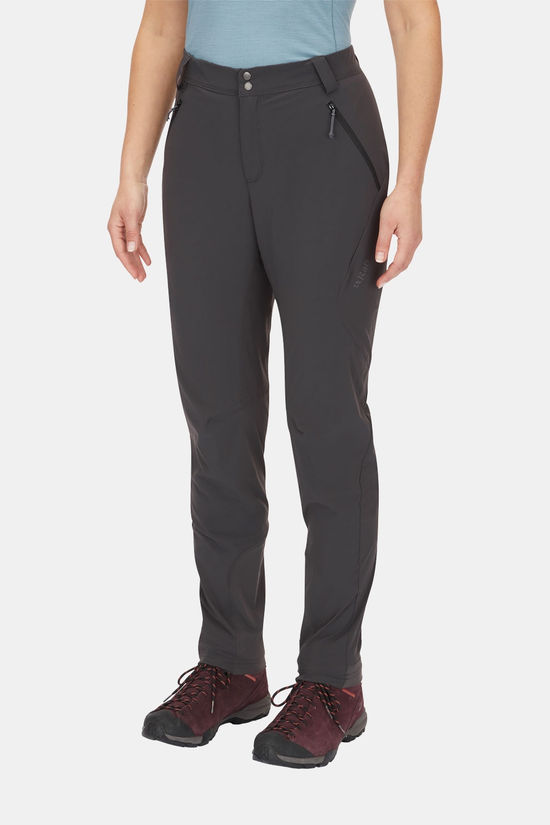 Rab Rab Ascendor Light Outdoorbroek Dames
