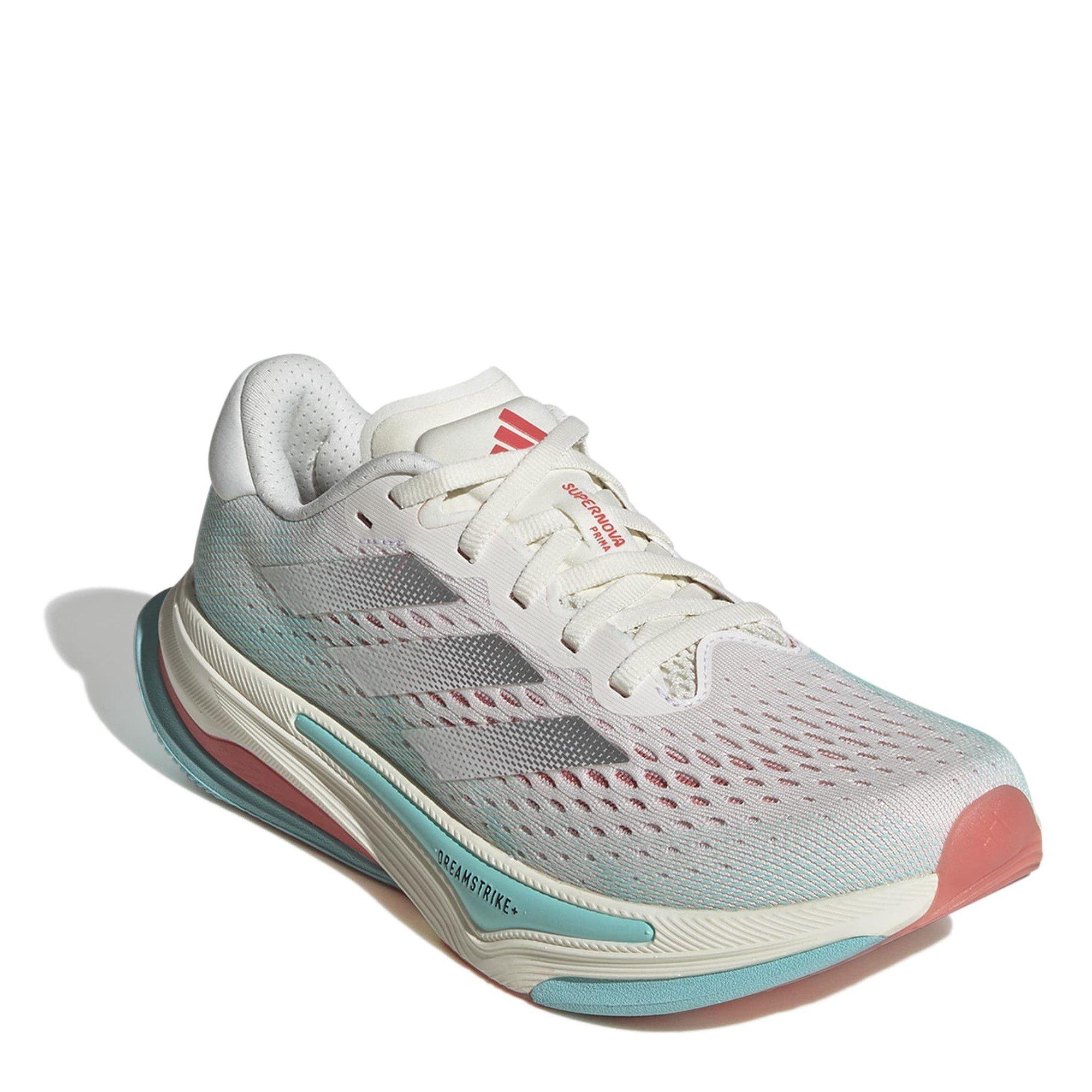 adidas Supernova Prima Road Running Shoes Womens