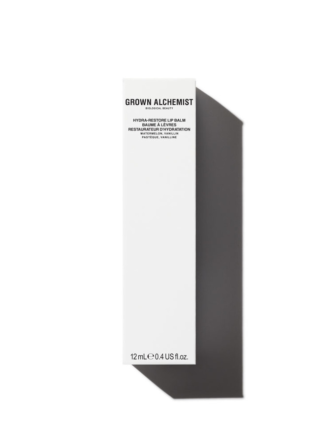 Grown Alchemist Hydra-Restore Lip Balm 12ml