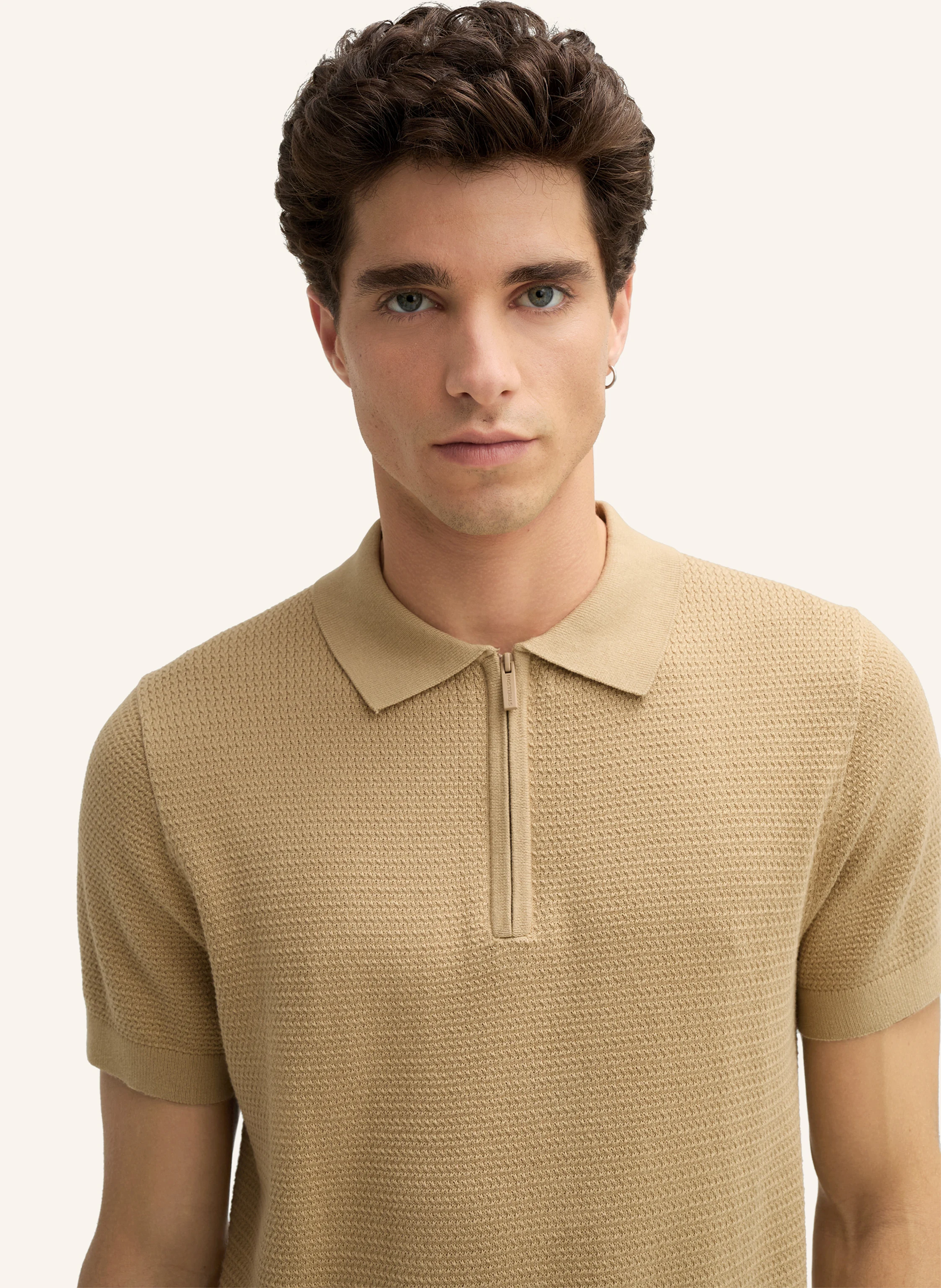 STRELLSON Poloshirt KEETH