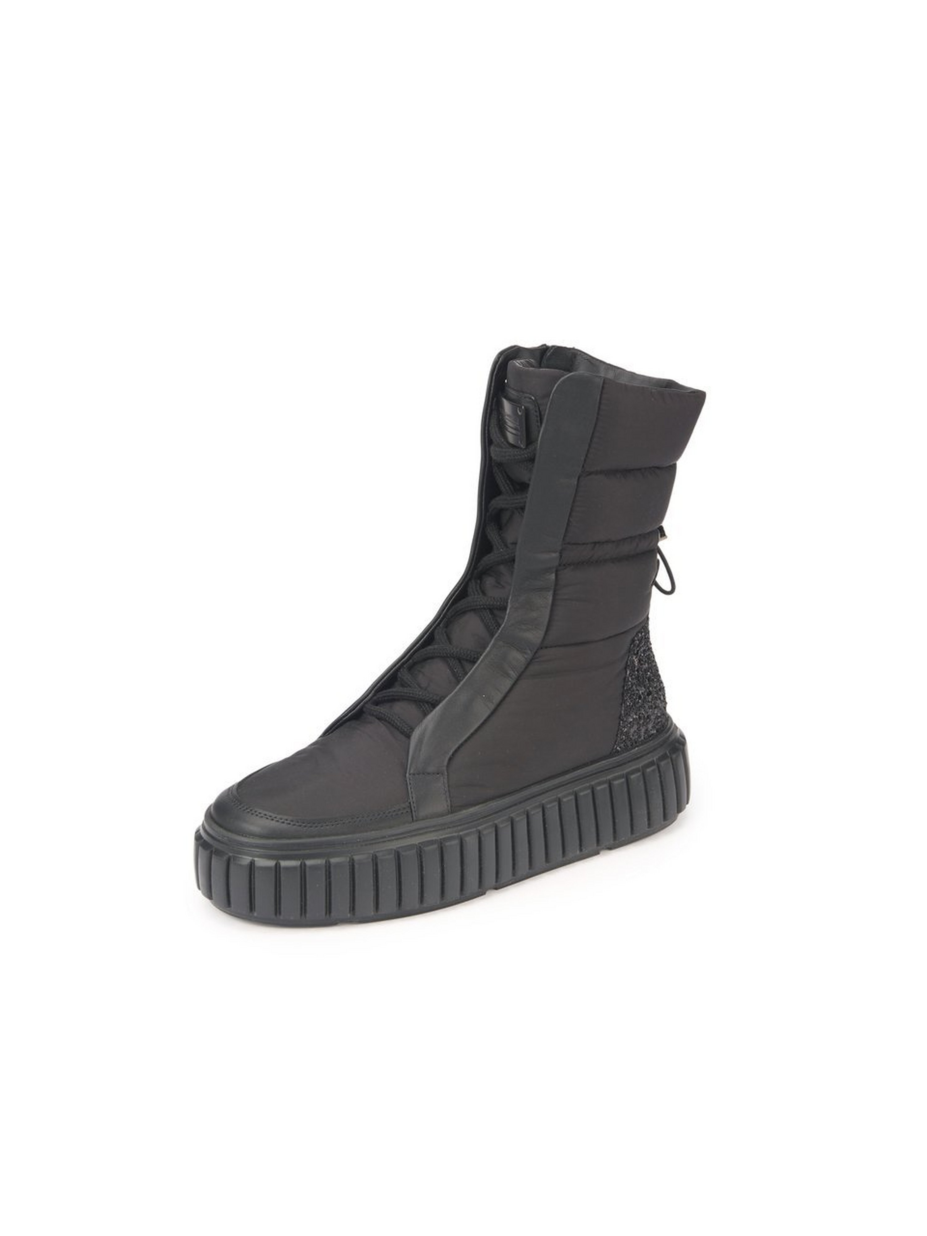 Schnür-Stiefelette Zap