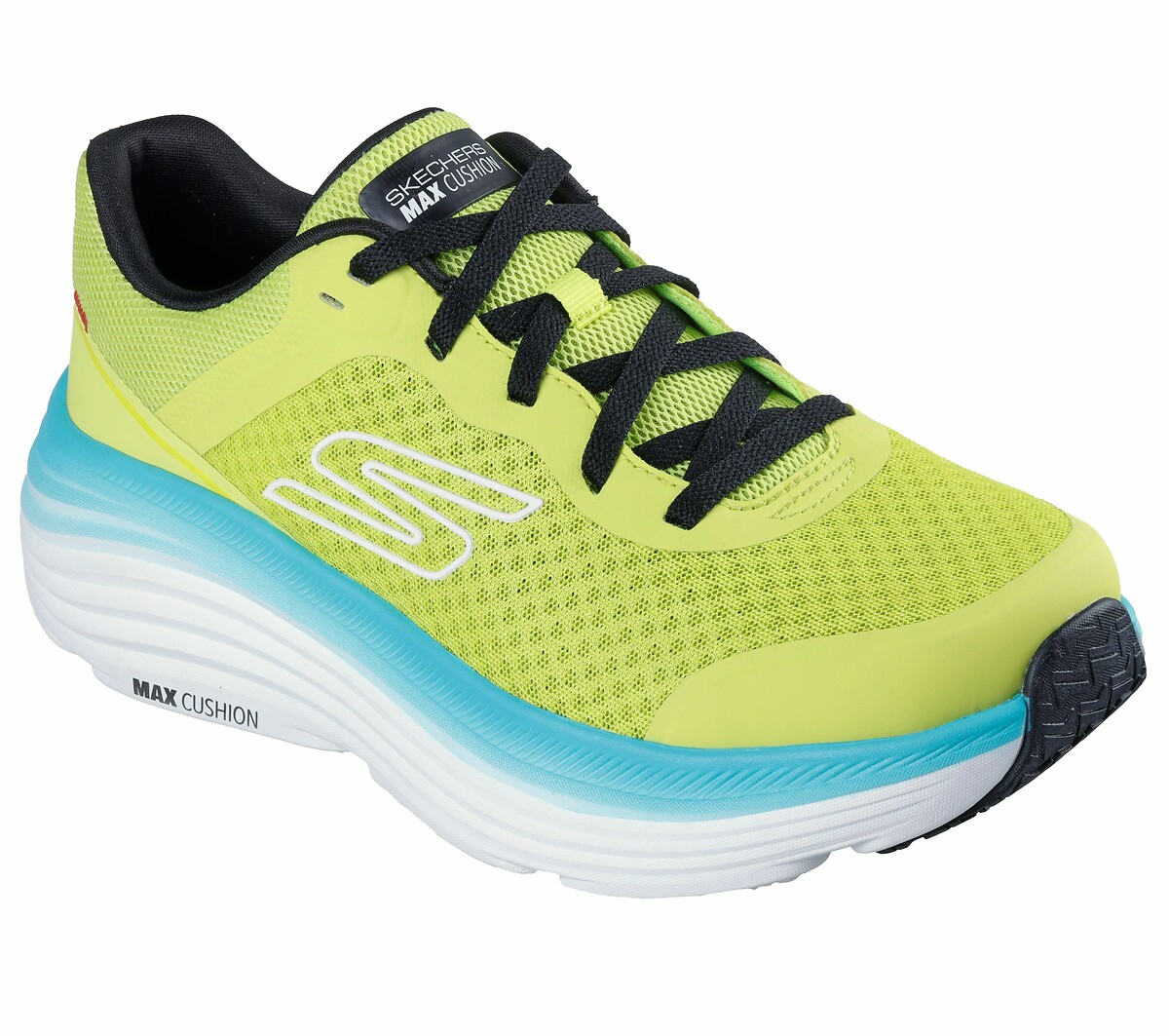 Tênis SKECHERS Max Cushioning Endeavour