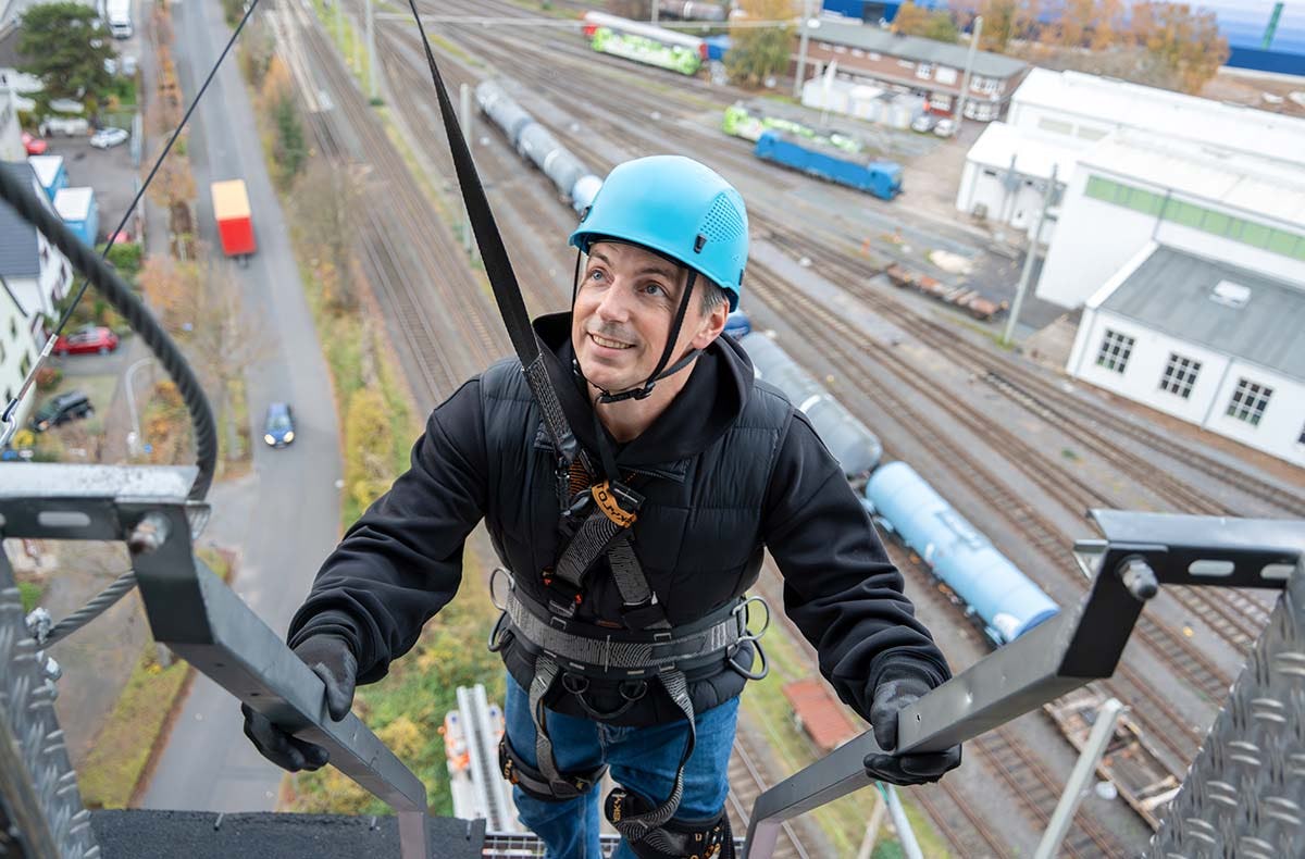 Freejump Brühl