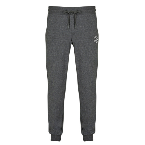 Jack & Jones - JPSTGORDON JJSHARK SWEAT PANTS AT - Gris