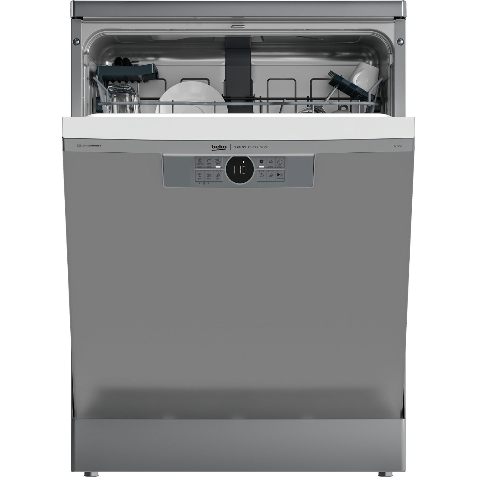 Beko Geschirrspüler FGS310 freistehend