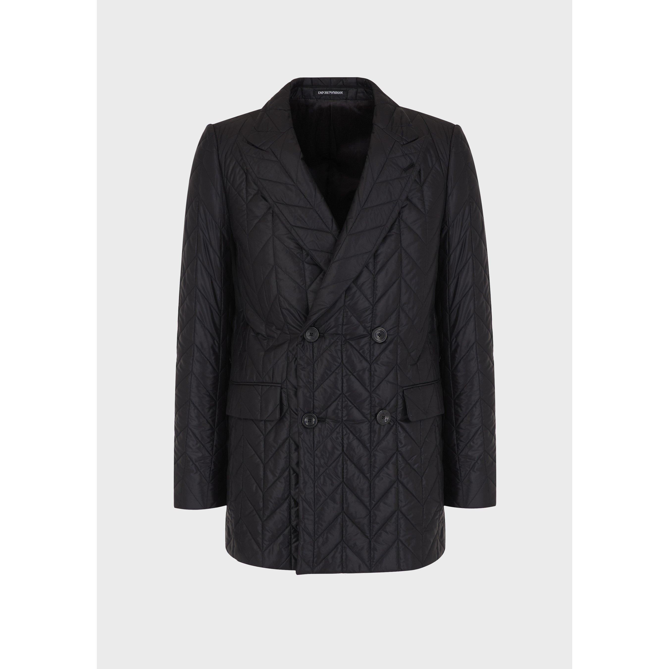 Emporio Armani 4Btn DB Blzr Sn99