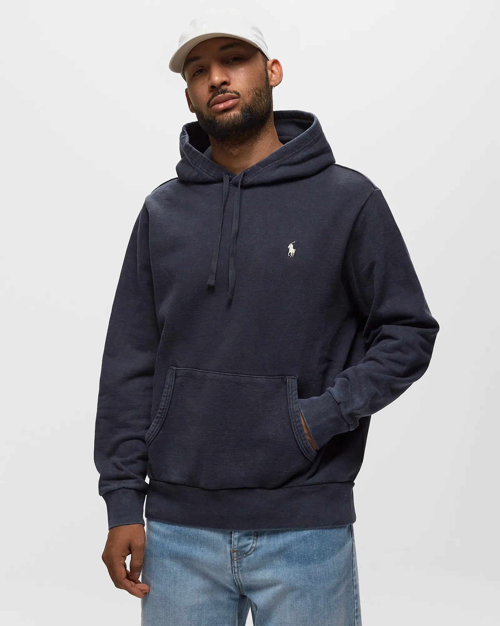 Polo Ralph Lauren L/S HOODIE