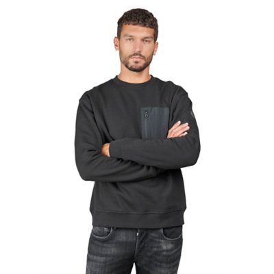 Sweatshirt homme Dast LE TEMPS DES CERISES