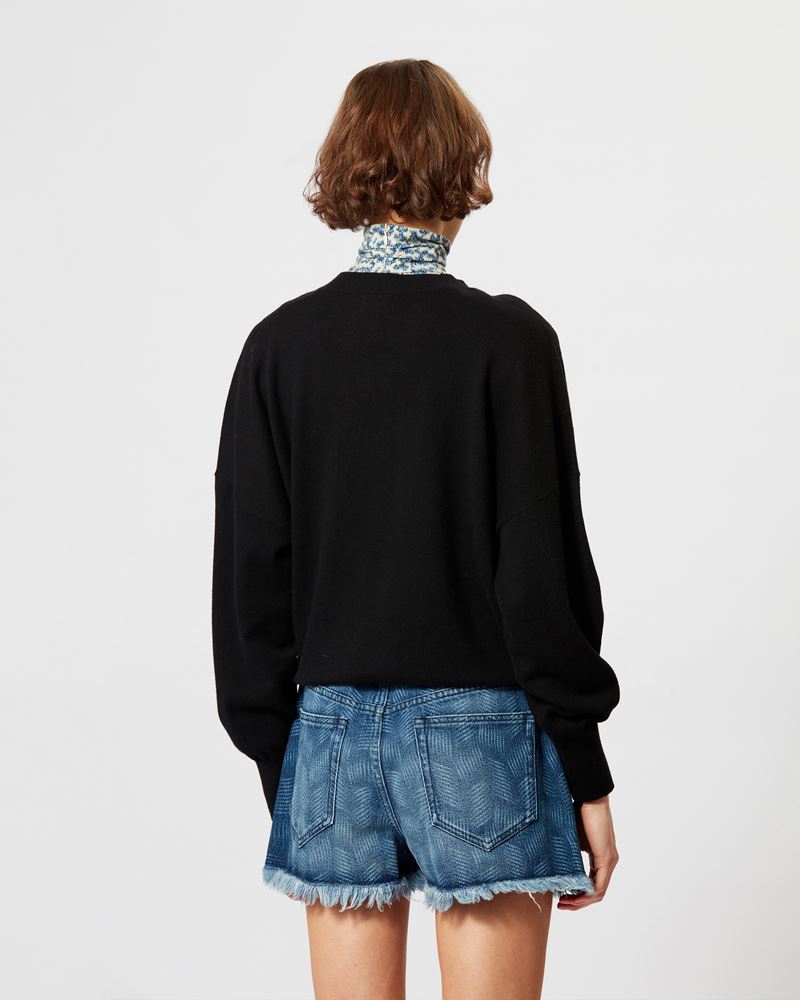 PULL EN COTON MARISANS