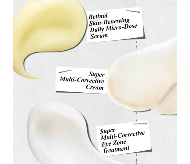 KIEHL'S Anti-Aging Preparations Pflegeset