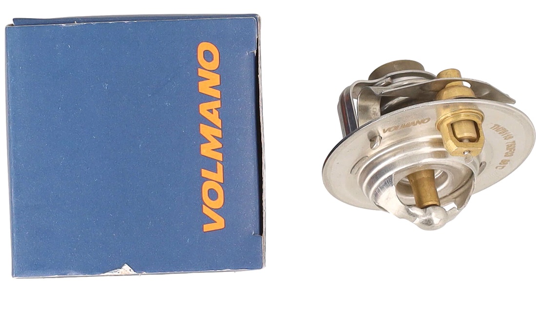 Termostat