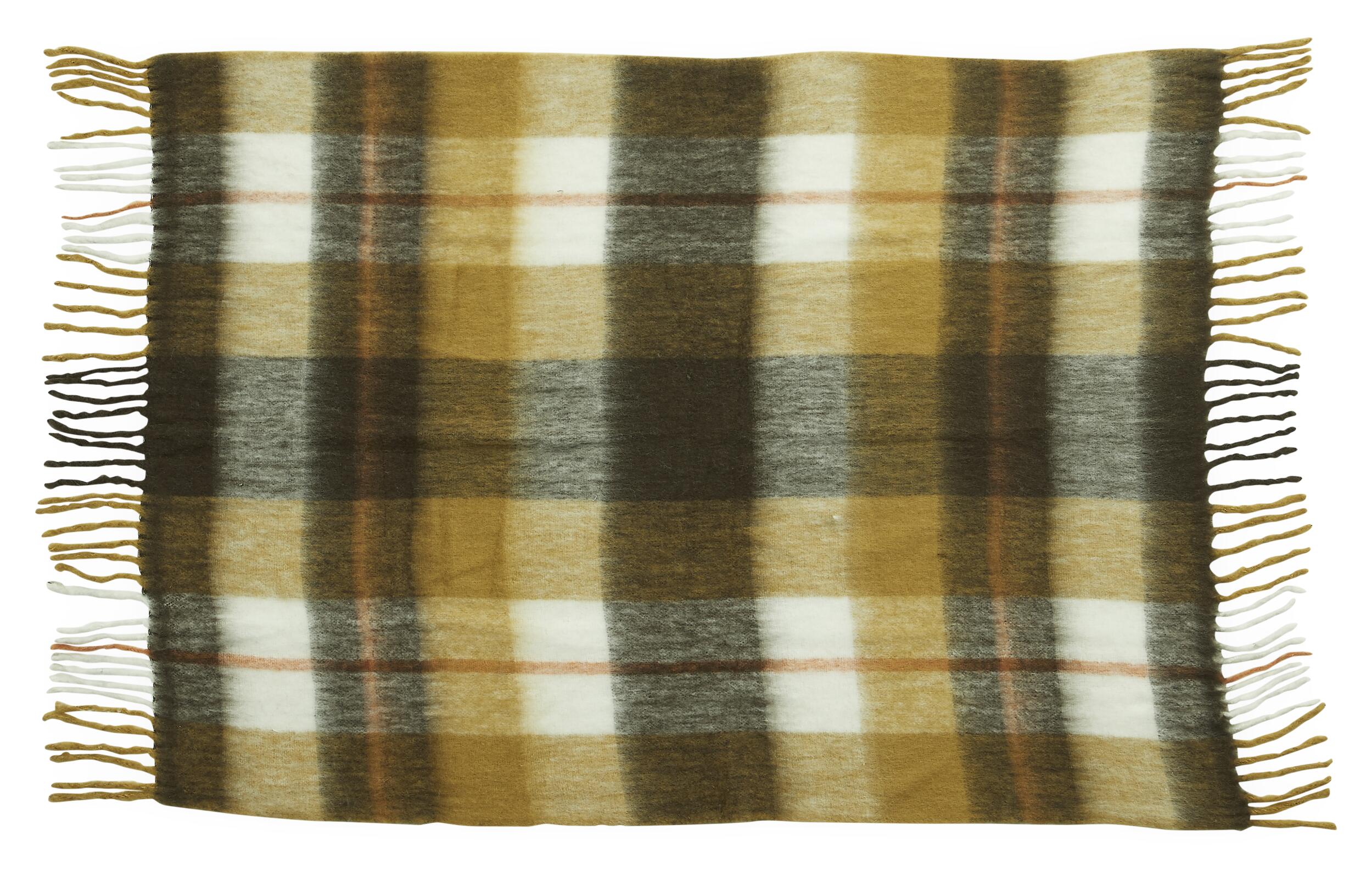Nenna Plaid 130 x 170 cm