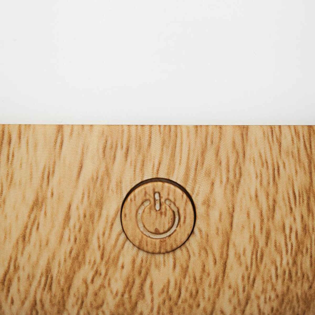 DIFFUSEUR HUILE ESSENTIELLE 70ML USB