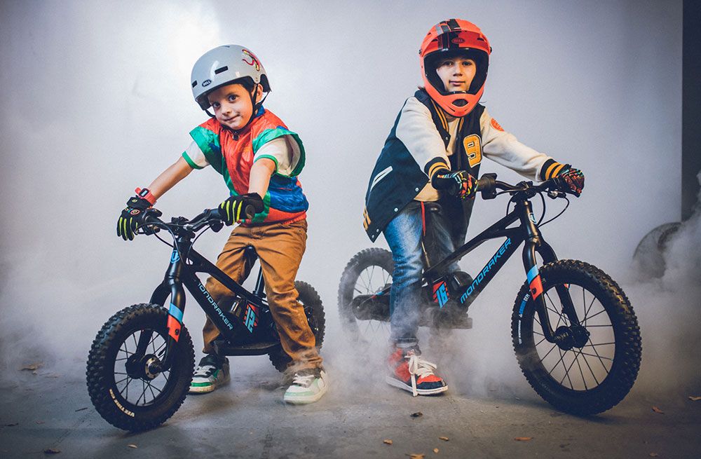 Mondraker GROMMY 16 kaufen | Bike-Discount