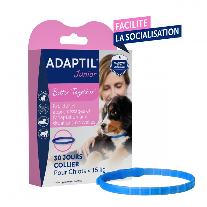 ADAPTIL Junior collier