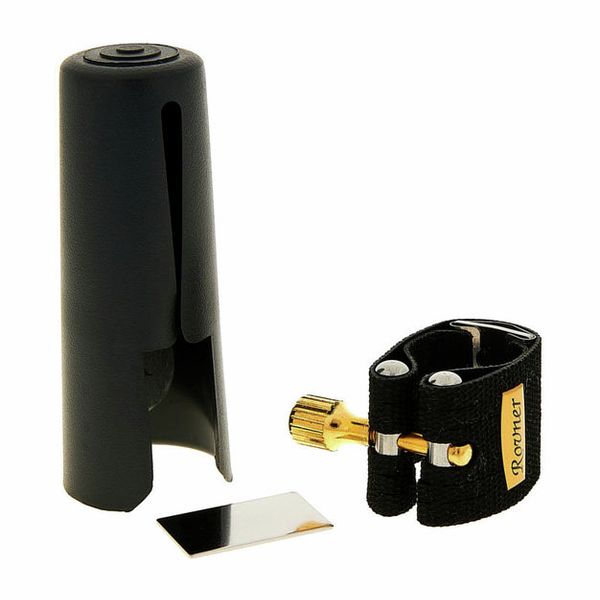 Rovner Versa V-2M Ligature