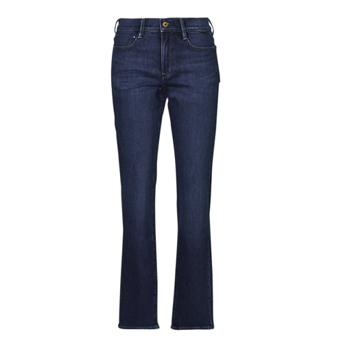 G-Star Raw - ACE 2.0 SLIM STRAIGHT WMN Darkblue