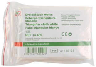 Lohmann & Rauscher Mitella 1ST