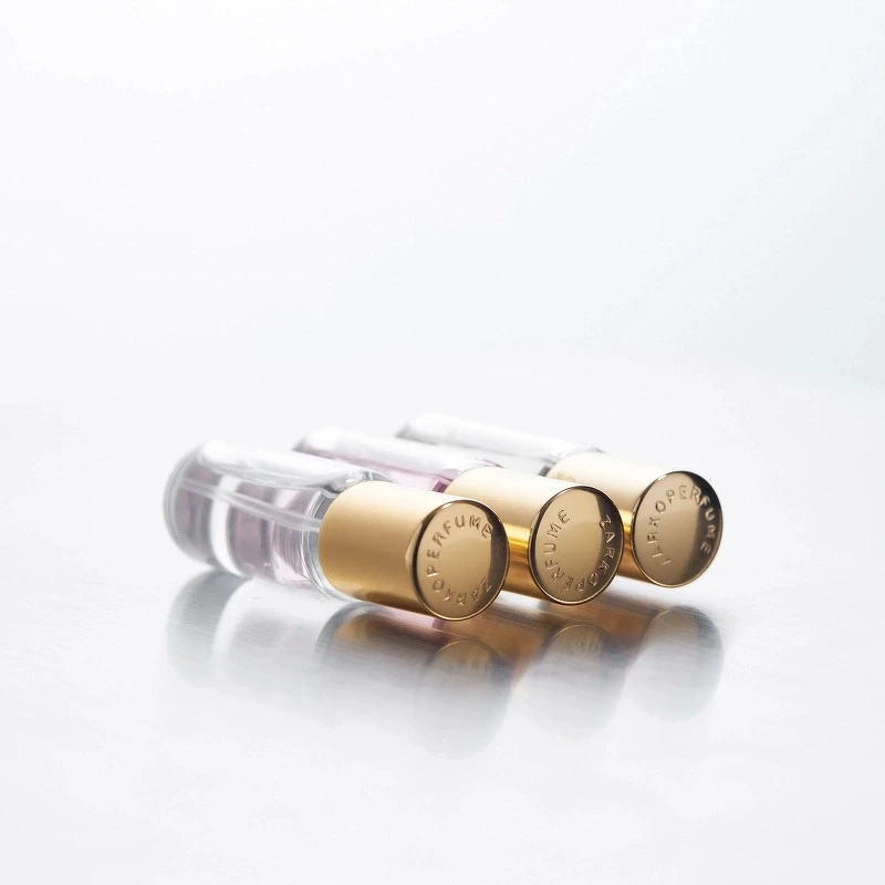Zarkoperfume Triple Treat Set 3x12 ml