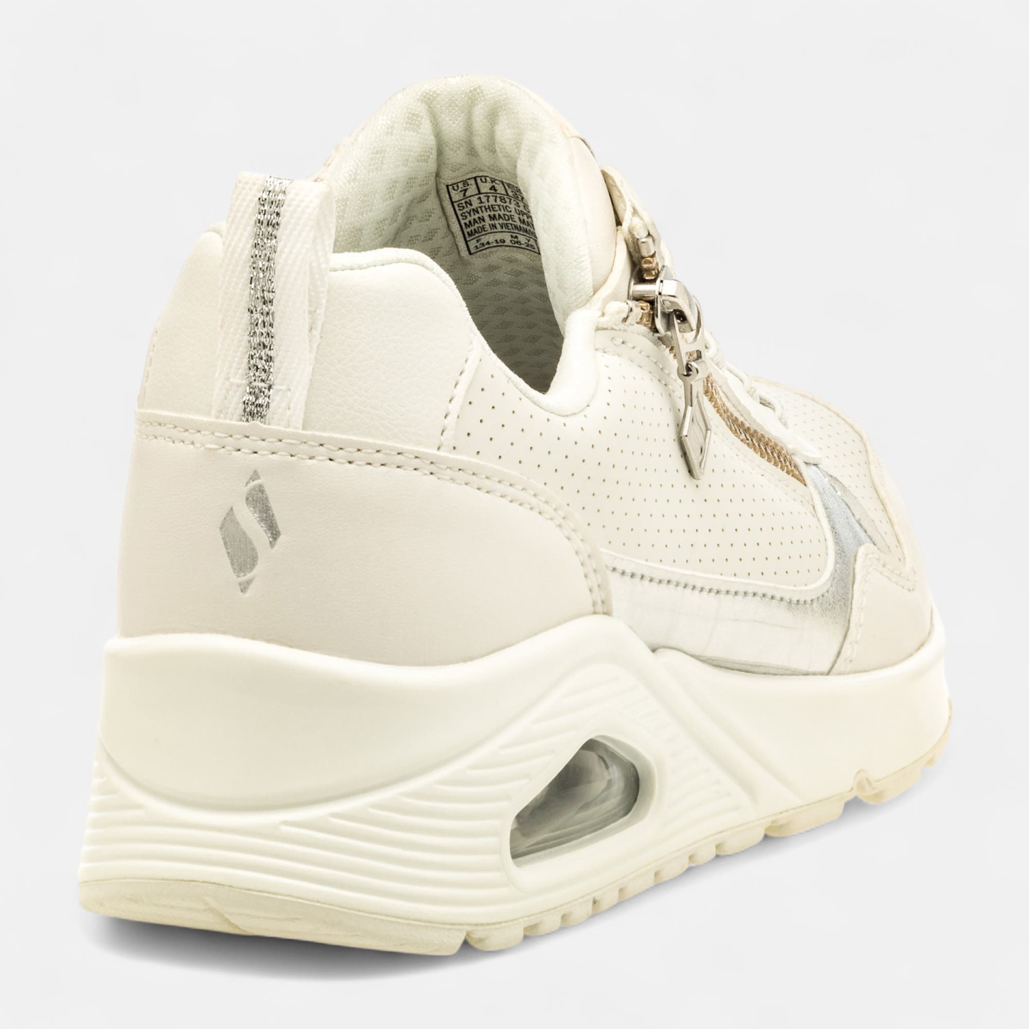 Sneakers Femme blanc