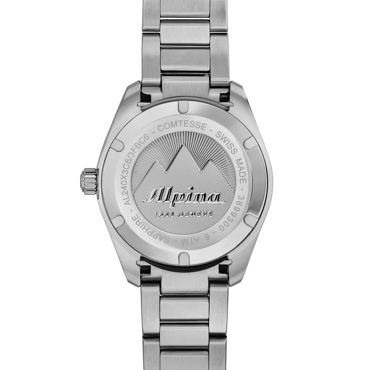 Alpina Comtesse Sport AL-240SD3C6B