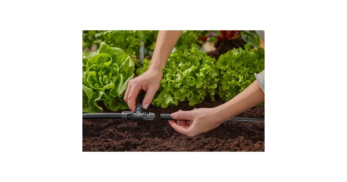 GARDENAT-stuk 13 mm (1/2