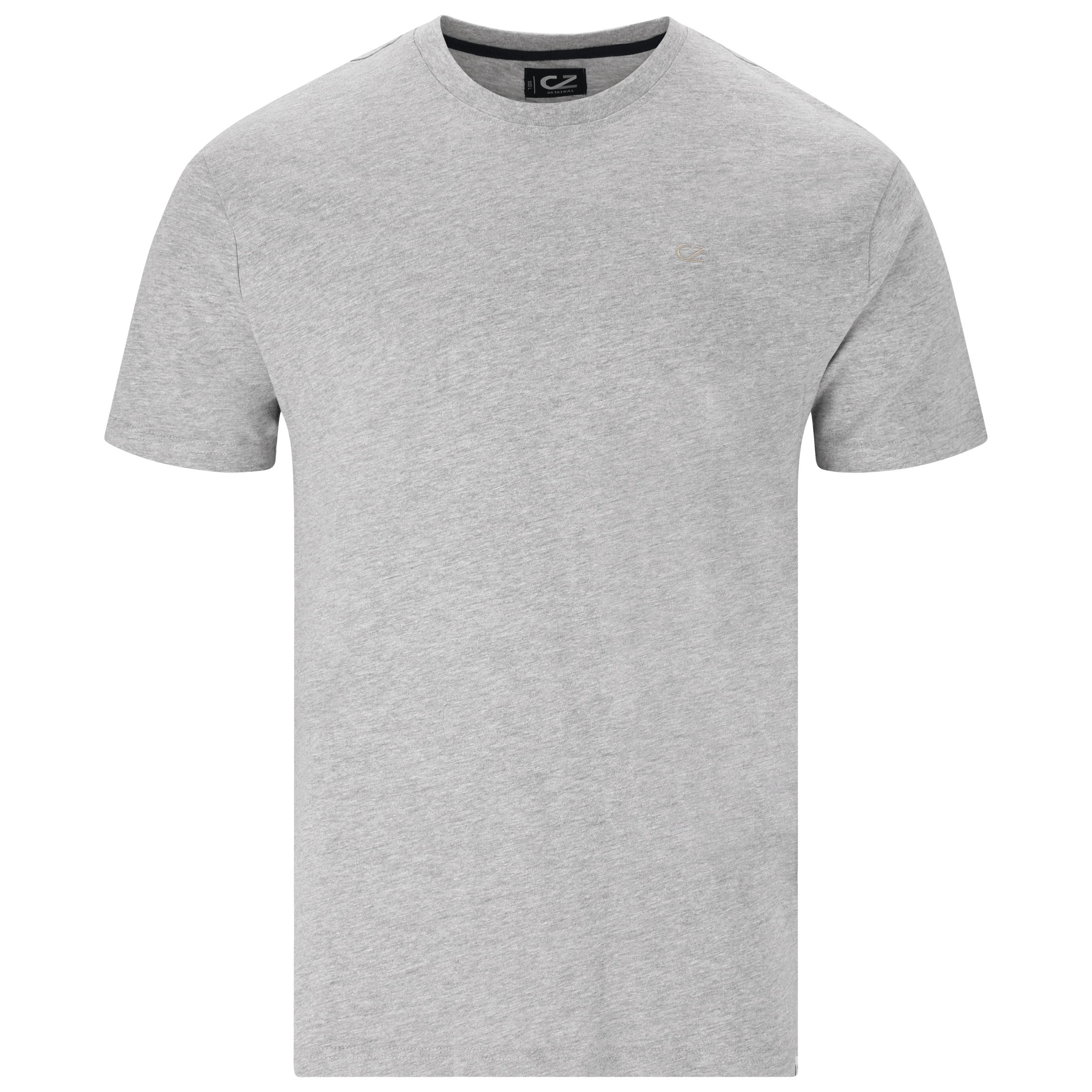 Cruz Highmoree M SS Tee - Fritid og bomull