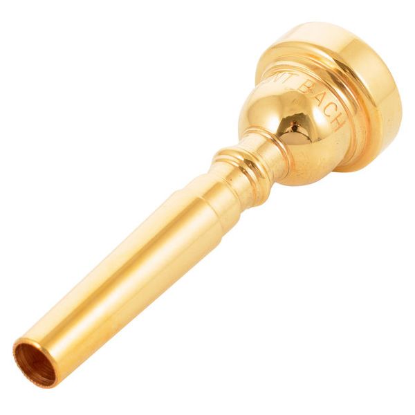 Bach 351 Trumpet 3C G