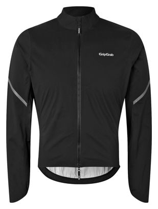 Veste Imperméable GripGrab RainMaster Noir