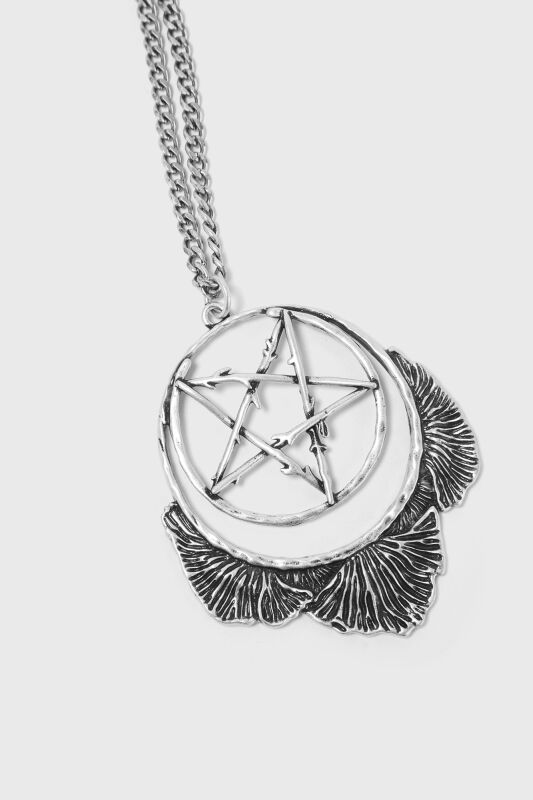 Mushroom Ritual | Killstar Collier