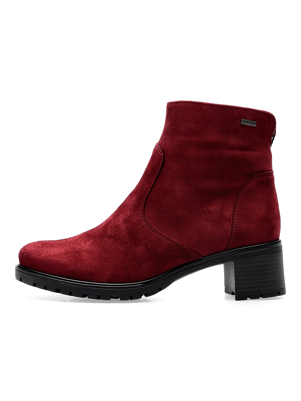 Stiefelette Ronda rubin