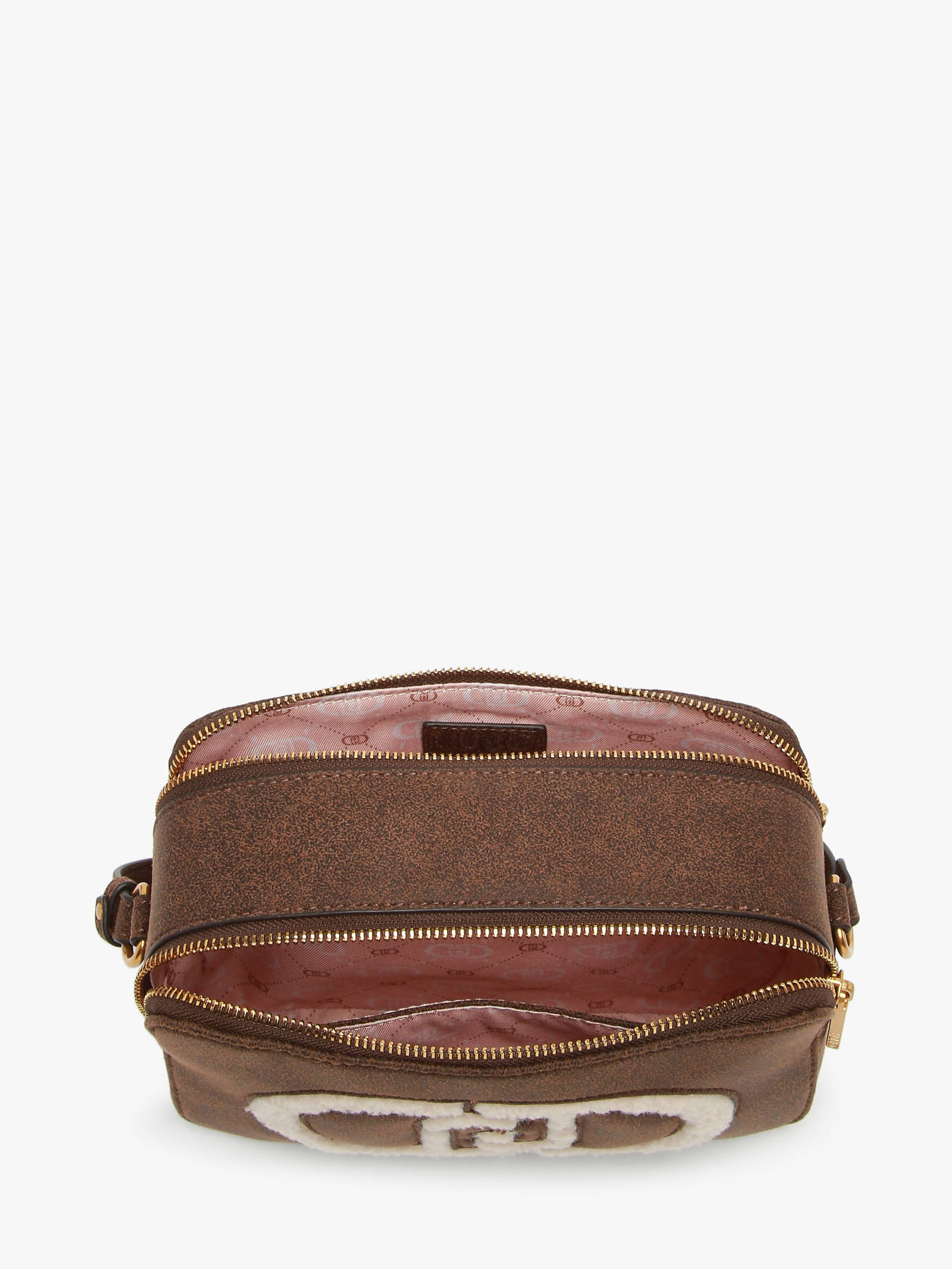Sac bandoulire Rubino LIU JO
