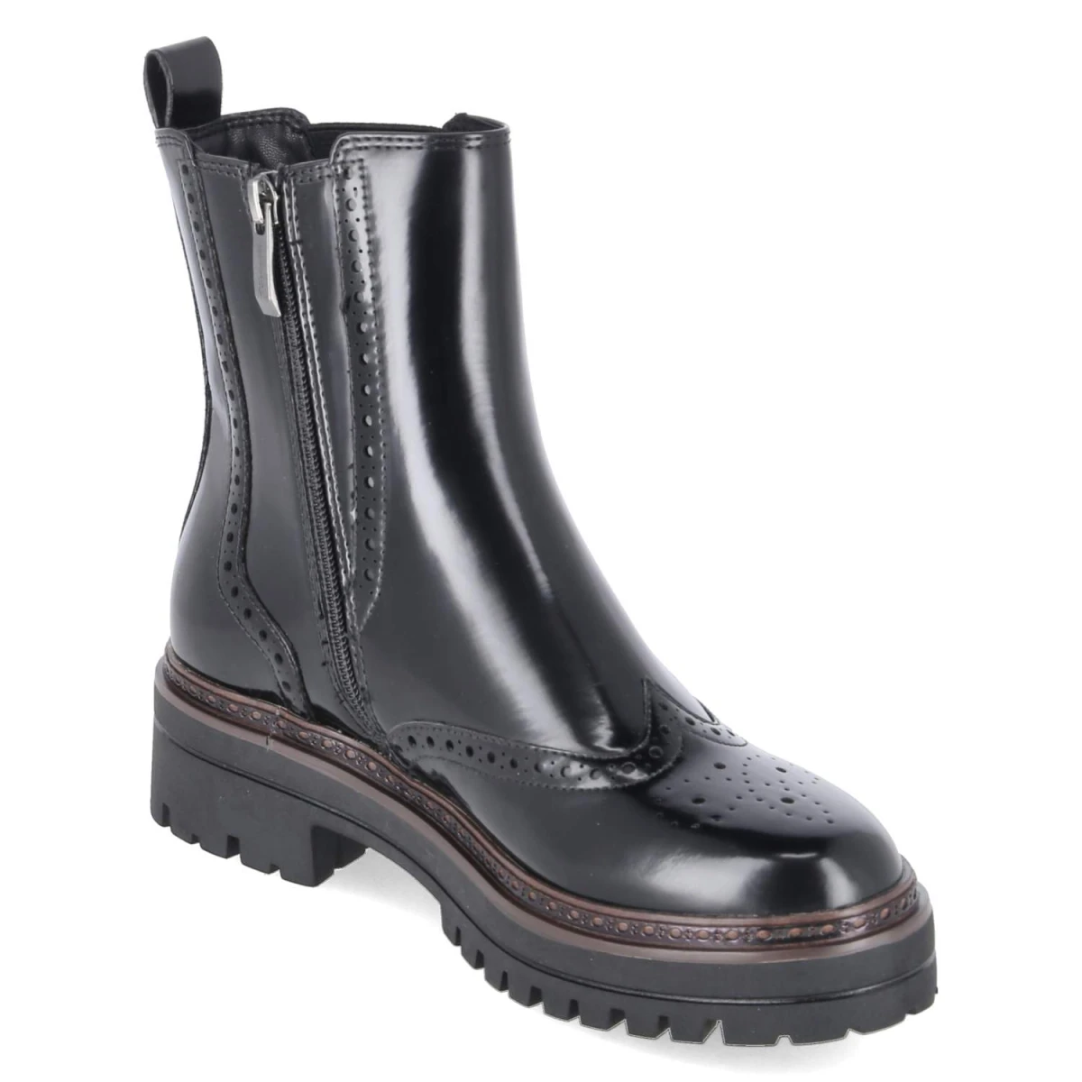 TamarisChelsea Boots - black